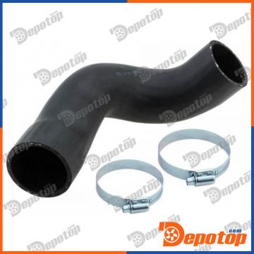 Gaine de suralimentation pour VOLVO | GPP-VV-013, 31370209